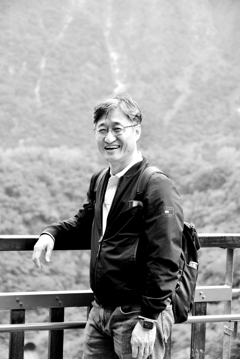 김호 사진